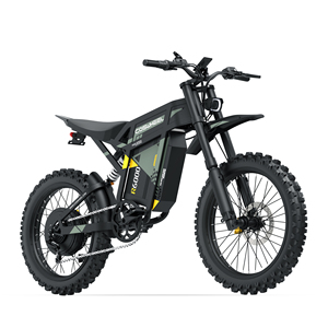 จักรยานเสือภูเขาโครงอลูมิเนียม Cogwheel R6000 พร้อมโช้คหน้า น้ำหนักเบา เบาะนั่งสบาย และเกียร์ 7 สปีด รุ่น R6000pu - Product Image 2