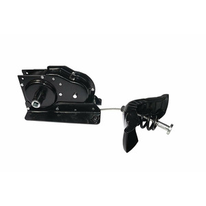 Elevador de Neumáticos de Repuesto para Ford F150 97-03 con 1L3Z1A131AA F65Z1A131A 924-526 - Product Image 2