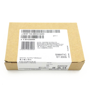Module électronique Plc Et200s 6es7132-4bd32-0aa0 - Product Image 4