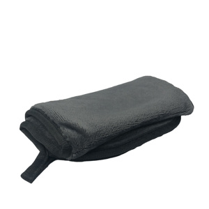 Soft <b>Microfiber</b> Makeup Remover <b>Towel</b> Facial Cleaning Cloth Reusable Foundation Removal <b>Towel</b> for Skin Care - Product Image 6