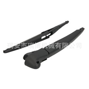 Aplicable a Honda Civic 3 puertas/5 puertas (Civic3P/5P) brazo limpiaparabrisas trasero 76720S6DE01 - Product Image 5