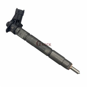 用于克莱斯勒的吉普车的共轨喷油器0445115067 0445115049喷射阀 - Product Image 3