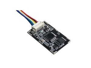 BSSY)Makerfabs R301T Fingerprint Module With Collecting And Algorithm Chip Can <strong>Works</strong> In <strong>Different</strong> Conditions Of The Fingers - Product Image 2