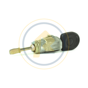 Cylindre de clé Ac Rolcar ADAPTÉ pour OE 3B0837168C, 3B0837168G adapté à Volkswagen Passat 1996 - Product Image 1