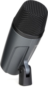 Micrófono Dinámico Cardioide Sennheiser E602 para Bajo, Micrófono Profesional con Cable para Instrumentos, para Actuaciones en Vivo, Grabaciones de Estudio - Product Image 5