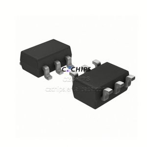 Circuits intégrés PMN40ENA TSOP-6 100% originaux, neufs, en stock, composants électroniques professionnels, solutions d'approvisionnement - Product Image 1