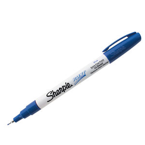 <span class=keywords><strong>Sharpie</strong></span> de peinture à base d'<span class=keywords><strong>huile</strong></span>, <span class=keywords><strong>marqueur</strong></span> très fin, moyenne et sélectionnable, vente en gros, - Product Image 4