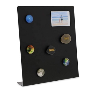 <span class=keywords><strong>Tableau</strong></span> magnétique en acier inoxydable <span class=keywords><strong>pour</strong></span> messages, mémos et dessins, <span class=keywords><strong>tableau</strong></span> d'affichage magnétique <span class=keywords><strong>pour</strong></span> bureau, vente en gros - Product Image 2