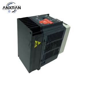 Pour Schneider ATV12H075M3 Altivar 12 convertisseur de fréquence 0.75KW 4.2A 1Hp 200-240V 50/60Hz contrôleur Programmable PLC - Product Image 6