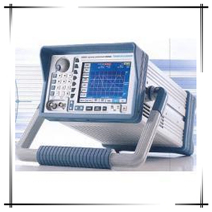 Nuevo Generador de Señales de Alta Precisión Rohde & Schwarz AM300 (Alemania) - Fuente de Funciones con 1 Año de Garantía y Prueba Automática - Product Image 4
