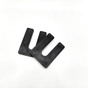 塑料马蹄片垫片U形塑料马蹄片 - Product Image 3