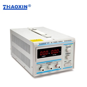 <span class=keywords><strong>Zhaoxin</strong></span> KXN-6020D สวิตซ์ไฟกระแสสลับ2-60V 20A 50/60Hz, แหล่งจ่ายไฟกระแสสลับอินพุต220V แบบเดี่ยวใช้ในอุตสาหกรรมบริการส่งตรงจากโรงงาน - Product Image 3