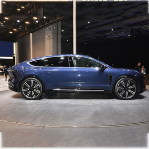 Auto Elettrica di Lusso NIO ET9 a Doppio Motore AWD, Best Seller Mondiale, Alte Prestazioni, Tecnologia Avanzata, in Vendita con Certificazione EU COC - Product Image 1