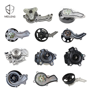 Bomba de agua de motor eléctrico de coche Meileng para <span class=keywords><strong>Honda</strong></span> Accord Civic City <span class=keywords><strong>Crv</strong></span> Cr-v Fit Jazz Odyssey Vezel Hrv 2021 2022 <span class=keywords><strong>2023</strong></span> - Product Image 2