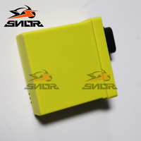 CNSNR Vente en gros Autres systèmes électriques pour motos CDI programmable DC Pulsar NS200