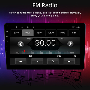 9 pollici Auto Stereo per <span class=keywords><strong>Kia</strong></span> Sportage 3 2010-2016 di supporto Carplay Android Auto GPS WIFI BT FM Modulare schermo GPS navigazione Android - Product Image 6