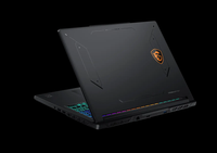Laptop Gaming Crosshair 16 Max HX E2WFK-042CN Baru dengan Refresh Rate Tinggi