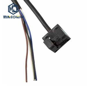 Fotomicrosensor de haz pasante EE-SX951P-R 1M EE-SX952-W 1M Sensor tipo ranura 5mm - Product Image 1