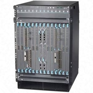 ไฟร์วอลล์จูไนเปอร์เน็ตเวิร์ก รุ่น SRX5800 ซีรีส์ SRX5800 - Product Image 1
