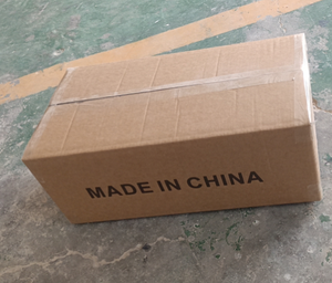 Nhà Máy Làm Chất Lượng Cao Bộ 4 Nghệ Thuật Dân Gian Bằng Gỗ Mahjong Trò Chơi Kệ Sơn Với Từ Pushers - Product Image 4