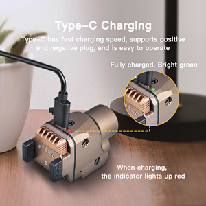 전술용 레드닷 그린 레이저 콤보 레이저 조명기 스코프 알루미늄 사냥 액세서리 플래시라이트 - Product Image 6