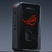 ROG NUC 2025 Gaming Mini PC RTX 5060 32GB DDR5 1TB SSD Workstation Gaming AAA & Rendering 3D