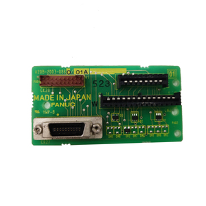 Placa de Circuito FANUC A20B-2003-0860 Nueva Original Probada con Garantía Envío Rápido Alta Calidad - Product Image 2