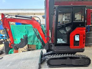 Trung Quốc nueva de 1 2 toneladas 2 t 1500kg <span class=keywords><strong>800kg</strong></span> 1.2 1t 1.8 1.5 2 tấn động cơ diesel Kubota hydraulica maquinas <span class=keywords><strong>Mini</strong></span> excavadora - Product Image 3