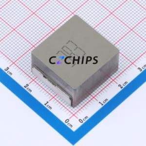 FXL2213-3R3-M ตัวเหนี่ยวนำไฟฟ้าแบบ SMD,23.5x22 มม. ( ค่าความเหนี่ยวนำ: 3.3uH )( ความแม่นยำ: 20% กระแสไฟฟ้าที่กำหนด: 41A ) - Product Image 1