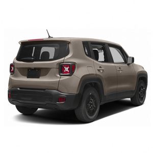 Nhà Máy Bán Buôn New 2Pcs Cửa Cố Định Side Bước Nerf Thanh Chạy Hội Đồng Quản Trị Phù Hợp Cho Jeep Renegade 2015-2020 2016 2017 2018 - Product Image 4