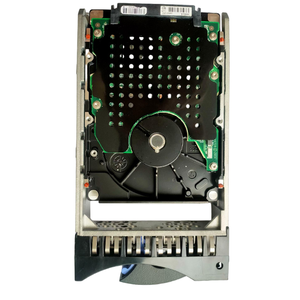 90P1309 73.4GB 10000 SCSI 3.5 İnç LFF Çalışırken Değiştirilebilir Sabit Disk 8MB Önbellek 80Pin SCA-2 HDD 90P1309 - Product Image 2