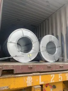 Chengsheng High Quality Standard Model Stainless Steel Coil Stainless Steel Strip