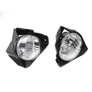 Piezas automotrices compatibles con los núcleos de luces antiniebla del HILUX 2008-2011. Faros antiniebla originales para Hilux Vigo. - Product Image 4