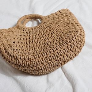 Bolsas de Compras, Monederos, Bolsas de Algodón Tejido, Bolsas de Paja, Bolsos Hobo, Bolsos de Ganchillo, Bolsos de Mano para Niños, Bolsos de Mano para Niños, Bolsos de Mano Sandia - Product Image 4