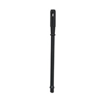 HQ0030-20cm poignée en plastique Dia. Raclette de fenêtre éponge 19mm 8 \ "pour station-service solide et durable
