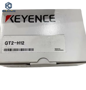 เซ็นเซอร์วัดระยะเคลื่อนที่ GT2-H12 เซ็นเซอร์วัดค่าดิจิตอลสูง เซ็นเซอร์ตรวจจับตำแหน่งอุตสาหกรรม โพรบขนาดกะทัดรัด - Product Image 1