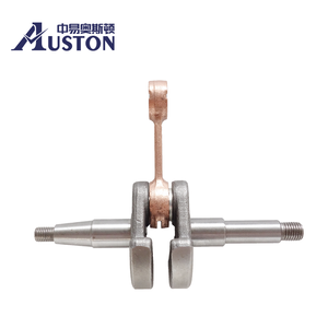 Pièces détachées pour tronçonneuse à essence de grande taille Motosierr 070 - Vilebrequin - Product Image 1
