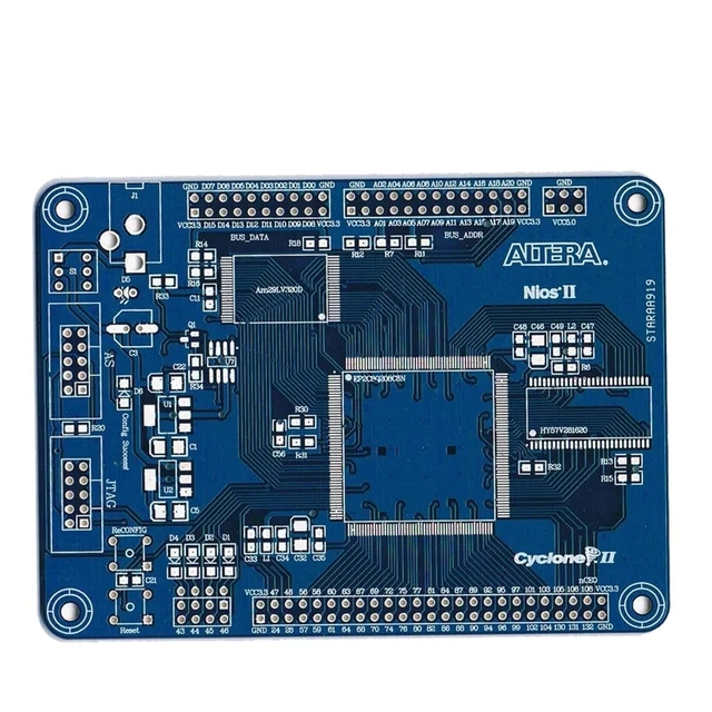 High Quality Multilayer Pcb Assembly/pcb Manufacturer in China Pcba Smt Pcb Board