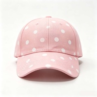 Groothandel op maat bedrukte baseballpetten van premium katoen, meerdere kleuren, bulkbestelling, unisex, gebogen klep, casual streetwear sportcap