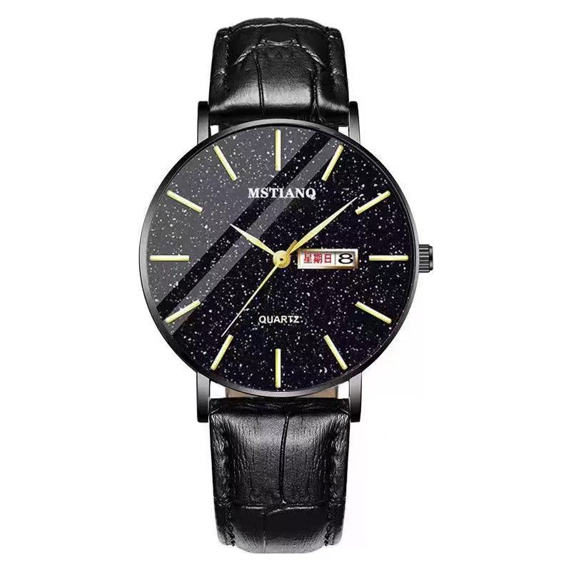 Ceinture noire