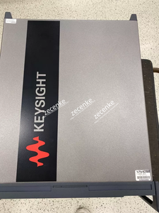 Analizador de señal Keysight N9041B 110 GHz UXA usado - Product Image 2