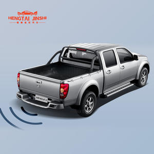 รถยกกระบะดีเซล4x4ติดผนังรถใหม่5คันสำหรับการขนส่งสาธารณะ - Product Image 6