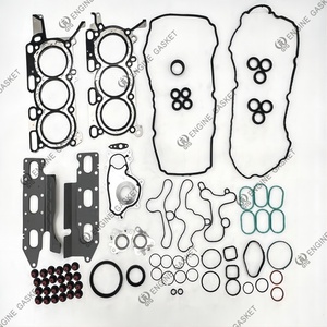 CanYe Nuevo Juego de Juntas Completo para USA EXPLORER (U5_) 3.5 T35PDTD EcoBoost 4WD con Material METÁLICO y 1 Año de Garantía - Product Image 2