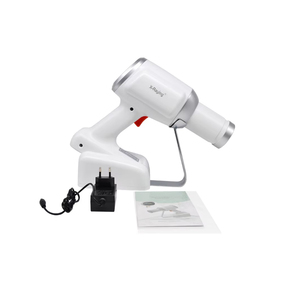 獣医用機器 ハンドヘルド歯科用<span class=keywords><strong>X</strong></span>線装置 高周波歯科用<span class=keywords><strong>X</strong></span>線装置 ポータブル - Product Image 2