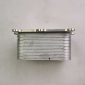Pièces détachées FOTON pour Foton Omar avec refroidisseur d'huile Cummins 2.8, référence 5528293 - Product Image 5