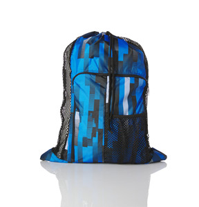 Muestra Gratuita de Mochila Deportiva Portátil para Viajes y Actividades al Aire Libre, Bolsa con Cordón Impermeable para Gimnasio, Natación y Baloncesto - Product Image 1