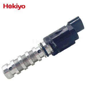 Válvula Solenoide de Control de Aceite de Sincronización Variable HOKIYO 24355-03010 para Hyundai <span class=keywords><strong>I10</strong></span> I20 Kia Picanto Rio 1.0L 1.2L 2011-2018 - Product Image 1