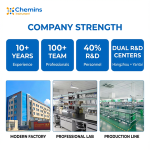 Sistema de Estación de Monitoreo de Calidad del Agua para Exteriores con Energía Solar, Panel de 80W, Batería de Litio de 60AH, 1 Año de Garantía para Análisis de Ríos y Lagos - Product Image 6