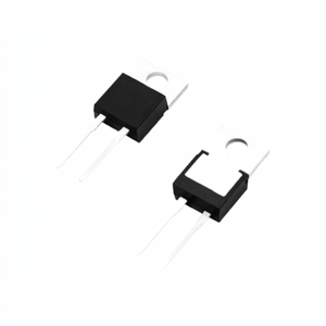 Original Single Diodes C3D06065I TO-220-2 Isolated Tab Electronic Circuit Components - Product Image 1