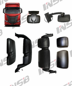 Faisceau de câbles 504389794 pour pièces de rechange de <span class=keywords><strong>camion</strong></span> <span class=keywords><strong>IVECO</strong></span> pour <span class=keywords><strong>camion</strong></span> <span class=keywords><strong>IVECO</strong></span> Stralis - Product Image 3